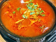 -老姑砂锅·烧烤天津菜(体北道店)