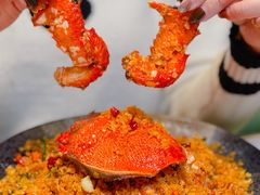 -避风塘·金牌店·夜宵(金玉兰店)