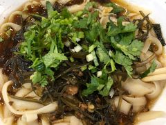 -晋B2008刀削面(小南庄店)
