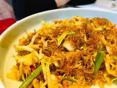 -红樱桃·欢乐餐厅(太原里店)