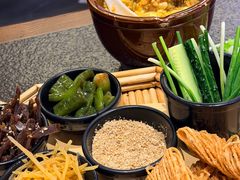 -丁里羊肉小镇(天鹅湖总店)