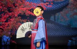 -贯日漂亮宝贝儿童摄影(红博中央公园店)