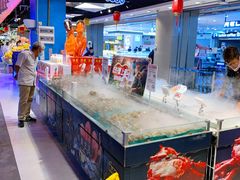 -盒马鲜生(十里堡店)