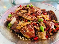 -香味轩(北海路店)