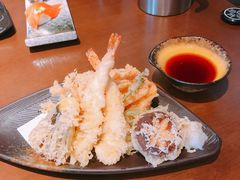 -千代武日本料理(哈西店)