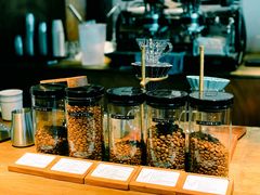 -Metal hands·铁手咖啡