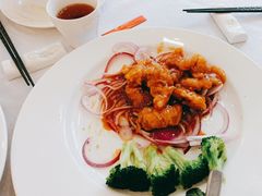 -岭南海晏楼(滨江东总店)