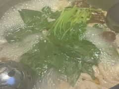 -百岁鱼(人民路店)