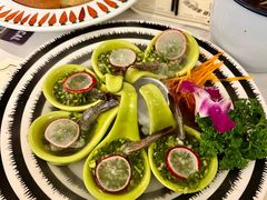 -太食獸泰式茶餐厅(IFS国金中心店)