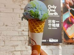 -Dal Cuore 达可芮冰淇淋(陕西北路店)