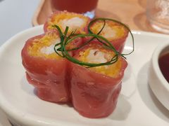-蔡澜点心·粤菜(万菱汇店)