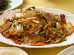 大救驾-蝴蝶泉宾馆-中餐厅