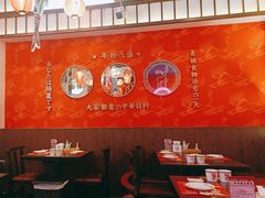-仙隐小鹿料理食堂(惠济万达店)