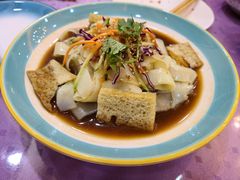 伊犁凉皮-新疆巴州金丝特餐厅(大钟寺店)