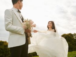 -帆拉斐婚纱摄影(春熙店)