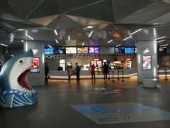 -星轶IMAX影城(九亭U天地旗舰店)