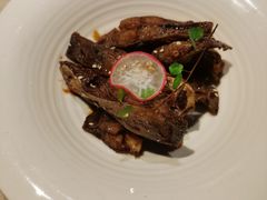 -漢舍中国菜馆(889广场店)