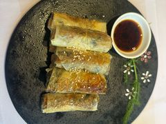 -莲池荟素食馆·12年老字号(光孝寺店)