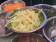 -憨铁匠老火锅(龙岗万科里店)