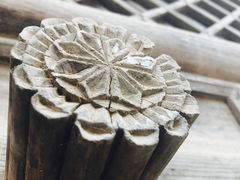 -梁家河村红色旅游区