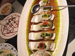-锦楼·臻选新杭帮(杭州中心店)