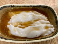 -藤原肠粉店