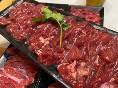 -田村·酸汤鲜牦牛肉火锅(布达拉宫广场店)
