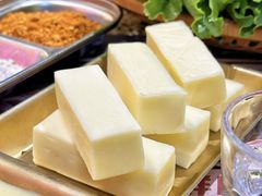 -首尔烤肉大排档(合生汇店)