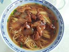 -大时代美食面馆