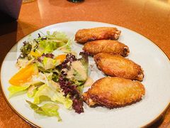 -Taco Mama嗒蔻妈妈墨西哥餐厅(环宇城店)