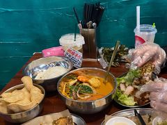 -海安安越南粉(丹竹頭店)
