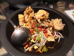 原味汽锅鸡-云海肴·汽锅鸡·云南菜(美罗城店)