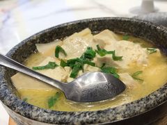 -荷塘秋月·本帮江浙菜(国权路店)