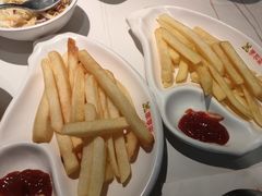 -豪享来中西餐厅(隆昌店)