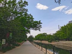 -元大都城垣遗址公园