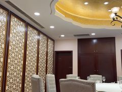 -新疆大厦·慕士塔格餐厅