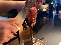 -拉蒂娜·巴西牛排馆 Latina·Brazilian Steakhouse(王府井喜悦店)