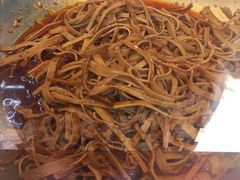 豆腐丝-章李氏夫妻肺片(经八路店)