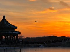 -颐和园