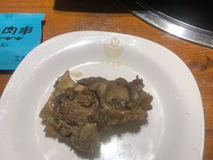 -三个大叔东北烧烤·砂锅菜(西三旗店)