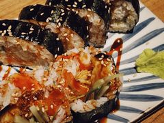 -鸭川食堂·鳗丼(鼓楼店)
