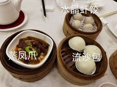 -潮福城大酒楼·潮粤菜·港式点心(阳光城店)