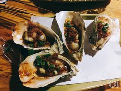 -阿龙烧烤(广达路店)