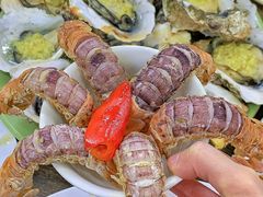 -贞姨美食·老字号海鲜大排档