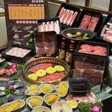 哭了[流泪]没想到和牛自助只要100➕