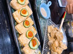 -小明同学(三里屯店)