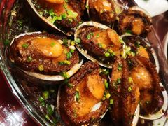 -上海青松城大酒店