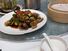 -喜宴又一村·粤菜·茶点·海鲜(壹方天地店)