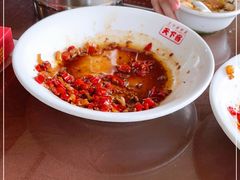 -天下客饭店(中山路店)