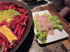 -六公里老火锅(总店)
